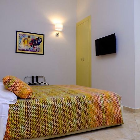 La Passeggiata Di Girgenti Bed & Breakfast อากริเจนโต ภายนอก รูปภาพ