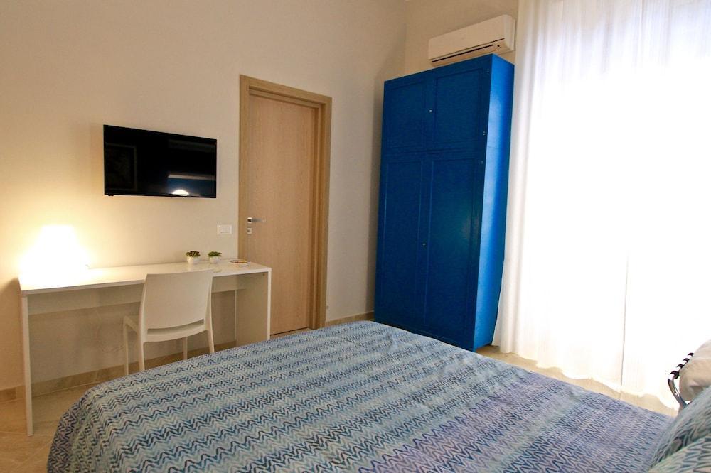 La Passeggiata Di Girgenti Bed & Breakfast อากริเจนโต ภายนอก รูปภาพ