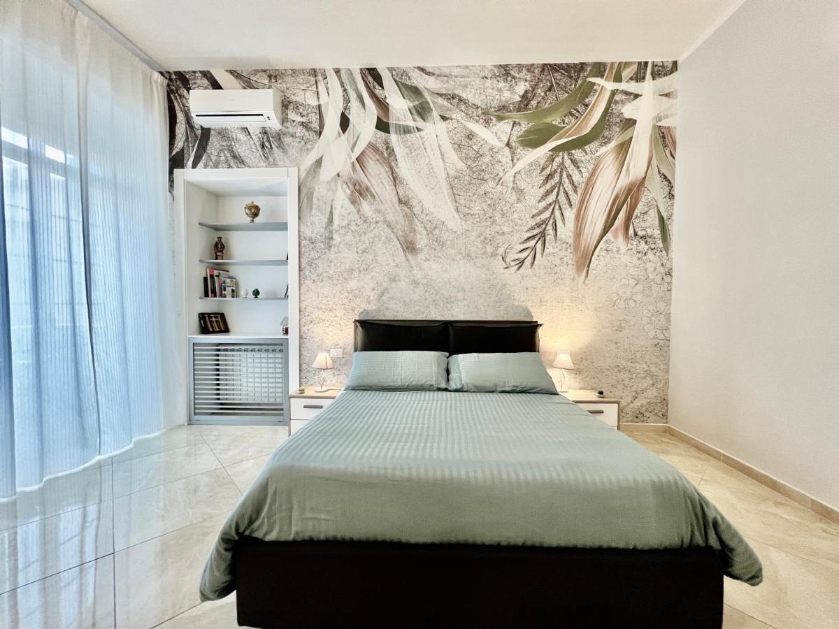 La Passeggiata Di Girgenti Bed & Breakfast อากริเจนโต ภายนอก รูปภาพ