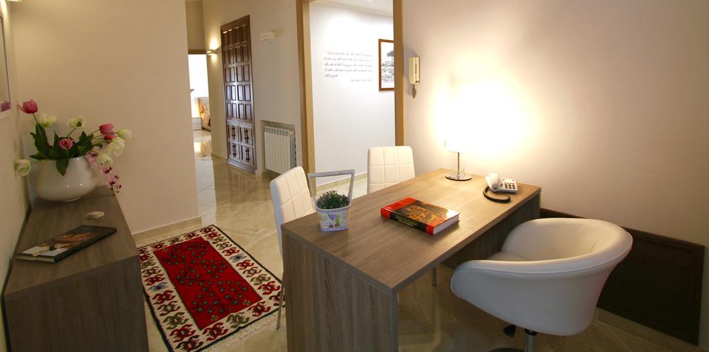 La Passeggiata Di Girgenti Bed & Breakfast อากริเจนโต ภายนอก รูปภาพ