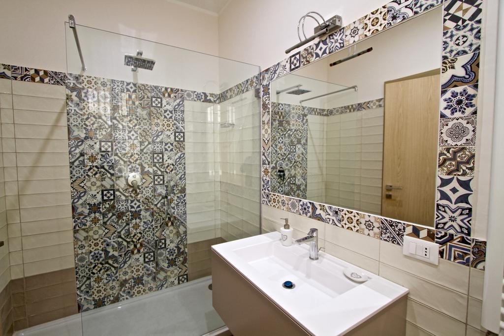 La Passeggiata Di Girgenti Bed & Breakfast อากริเจนโต ภายนอก รูปภาพ