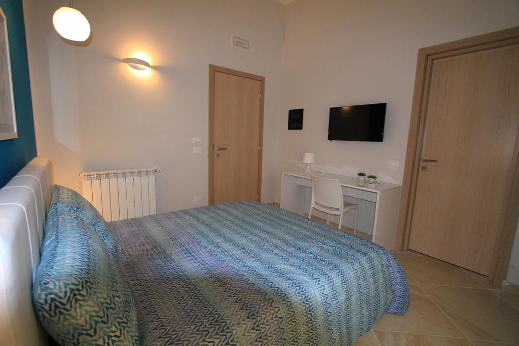 La Passeggiata Di Girgenti Bed & Breakfast อากริเจนโต ภายนอก รูปภาพ