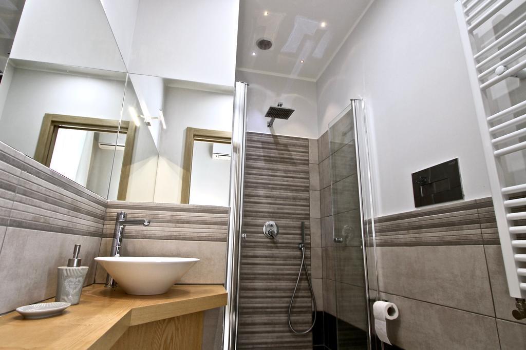 La Passeggiata Di Girgenti Bed & Breakfast อากริเจนโต ภายนอก รูปภาพ