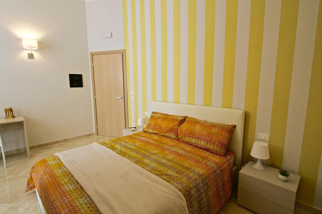 La Passeggiata Di Girgenti Bed & Breakfast อากริเจนโต ภายนอก รูปภาพ