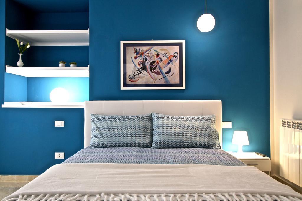 La Passeggiata Di Girgenti Bed & Breakfast อากริเจนโต ภายนอก รูปภาพ