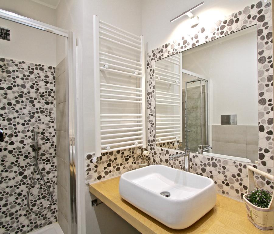 La Passeggiata Di Girgenti Bed & Breakfast อากริเจนโต ภายนอก รูปภาพ