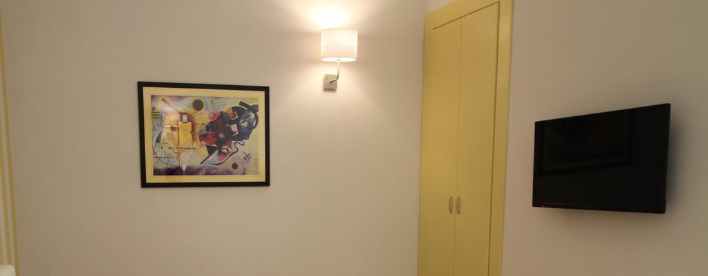 La Passeggiata Di Girgenti Bed & Breakfast อากริเจนโต ภายนอก รูปภาพ