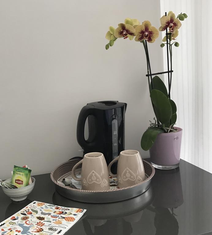 La Passeggiata Di Girgenti Bed & Breakfast อากริเจนโต ภายนอก รูปภาพ