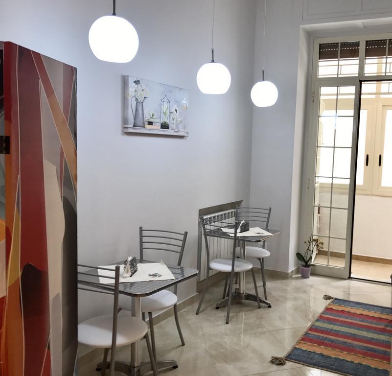 La Passeggiata Di Girgenti Bed & Breakfast อากริเจนโต ภายนอก รูปภาพ