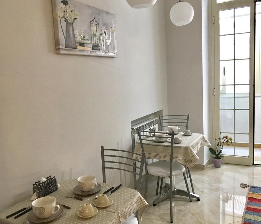 La Passeggiata Di Girgenti Bed & Breakfast อากริเจนโต ภายนอก รูปภาพ