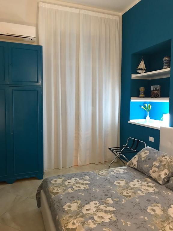 La Passeggiata Di Girgenti Bed & Breakfast อากริเจนโต ภายนอก รูปภาพ