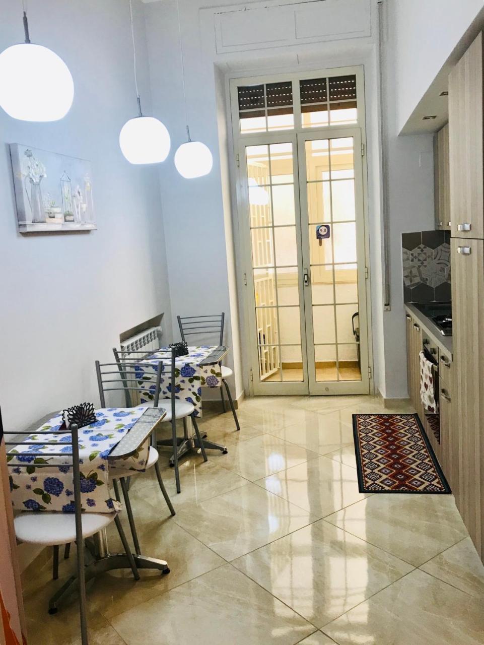 La Passeggiata Di Girgenti Bed & Breakfast อากริเจนโต ภายนอก รูปภาพ