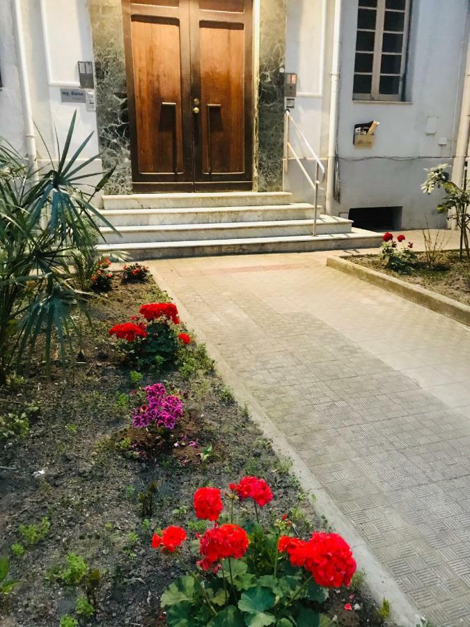 La Passeggiata Di Girgenti Bed & Breakfast อากริเจนโต ภายนอก รูปภาพ